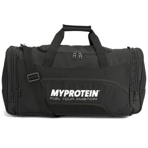 Myprotein Gymväska Bild 1