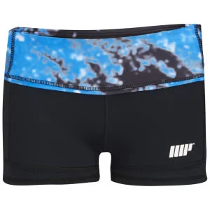 Myprotein Athletic Shorts Kvinnor