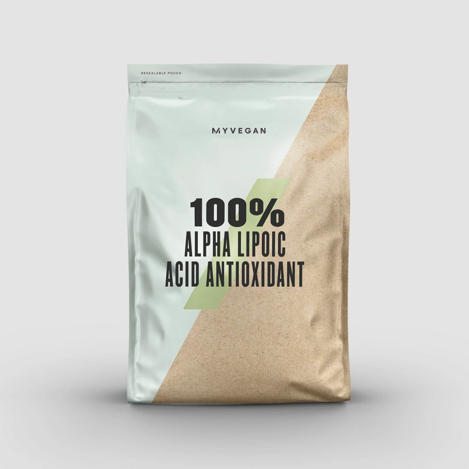 100% Alpha-Lipoic Acid - 100g Bild 1