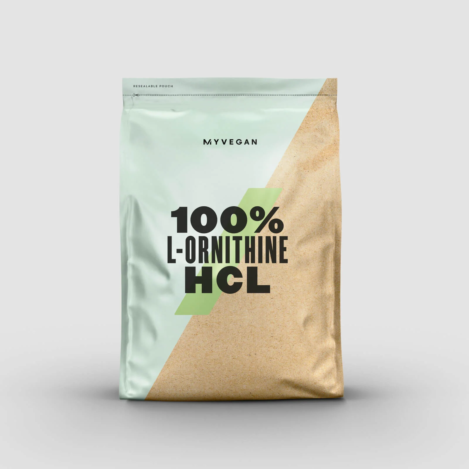 100% L-Ornitin HCL - 250g Bild 1