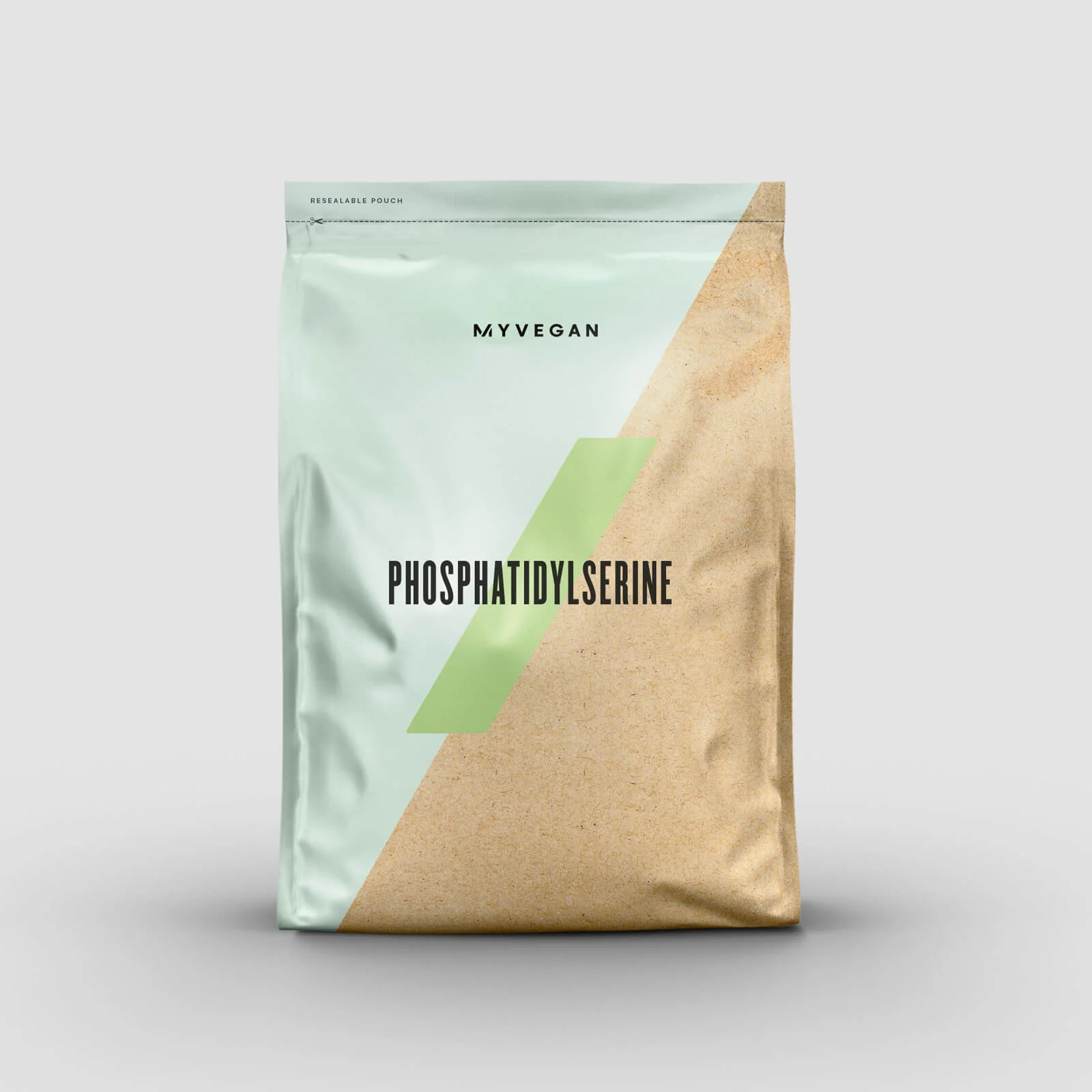 Fosfatidylserin - 100g Bild 1