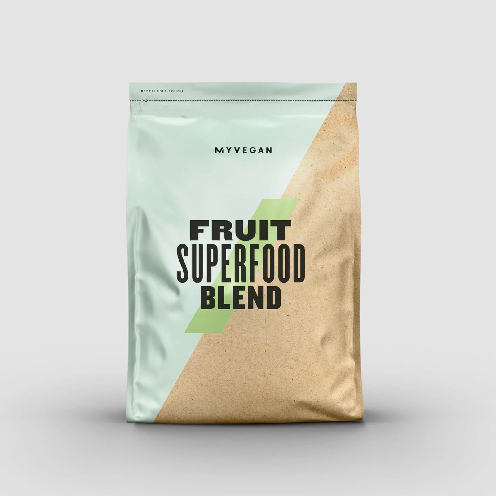 Fruit Superfood Blend - 150g - Unflavoured Bild 1