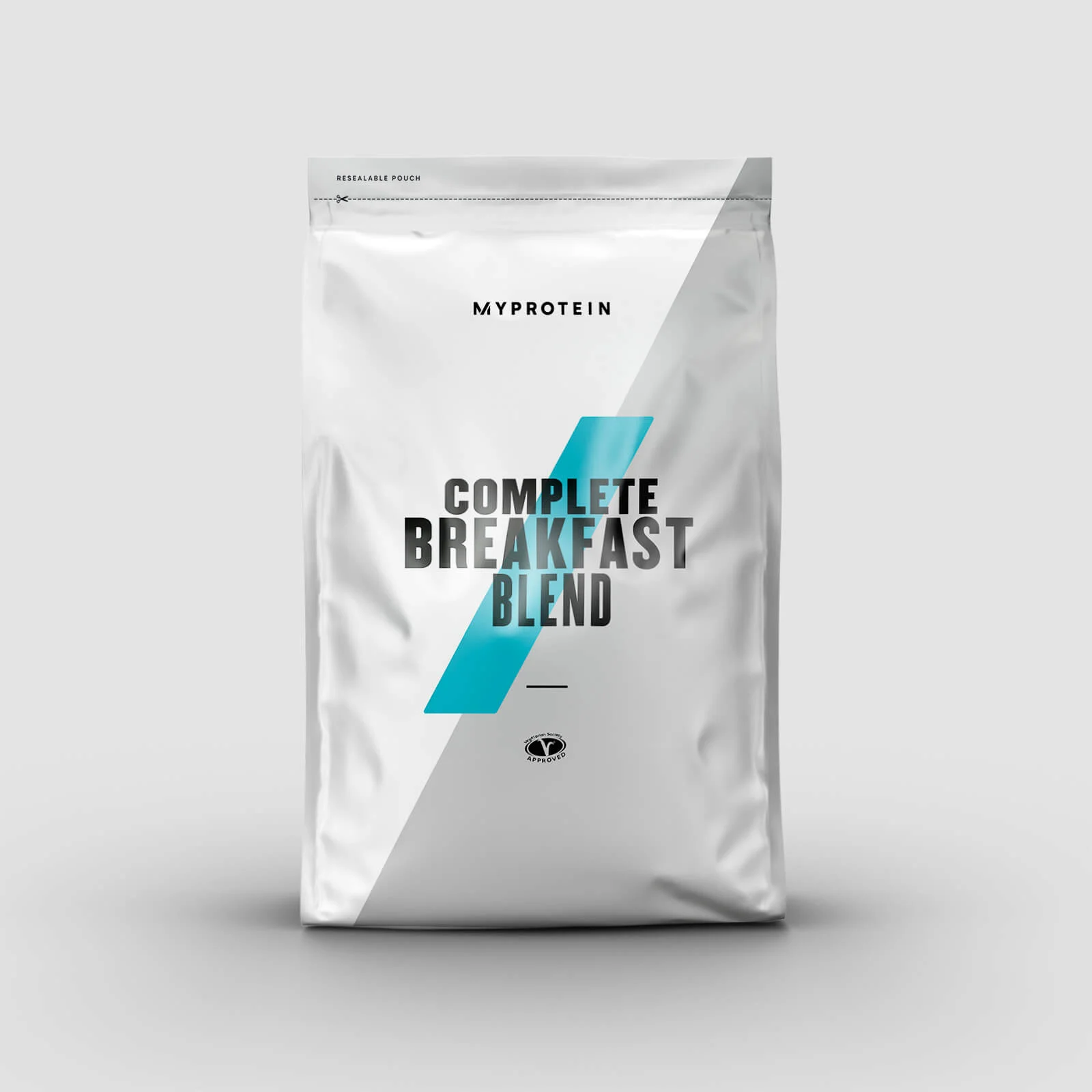 Komplett Frukost-blandning - 2.1kg - Banana Bild 1