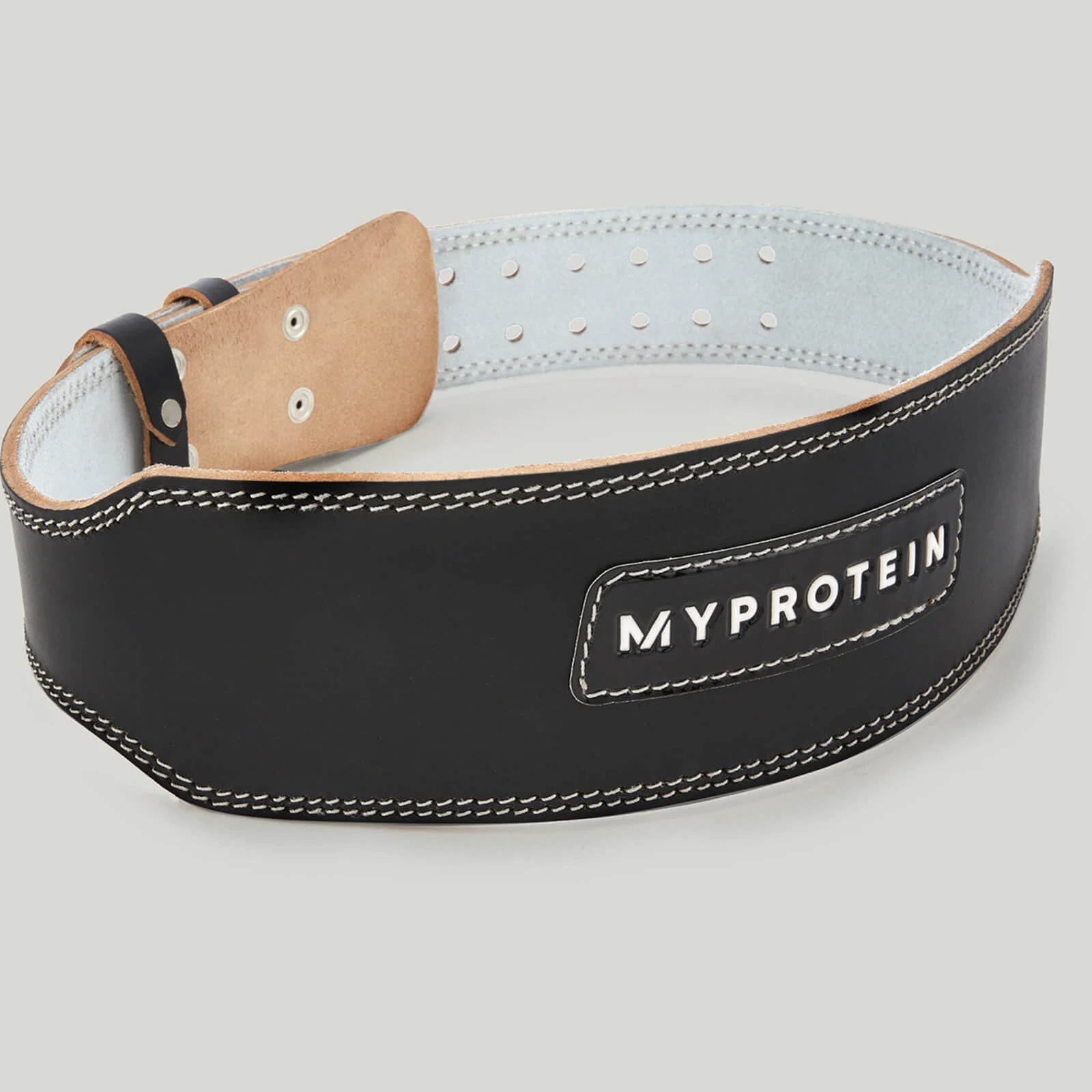 Leather Lifting Belt - Large (32-40 Inch) Bild 1