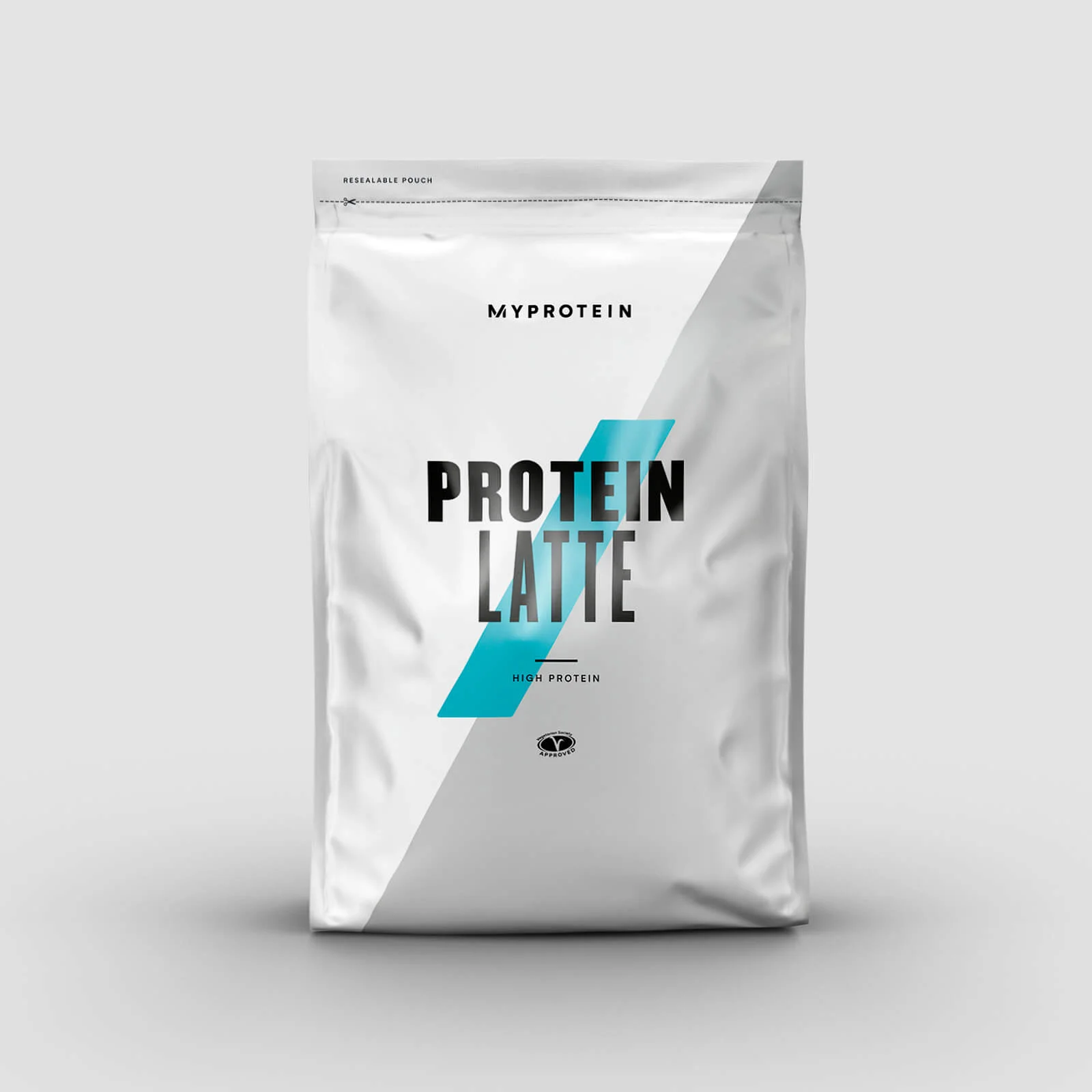 Protein Latte - Latte Bild 1