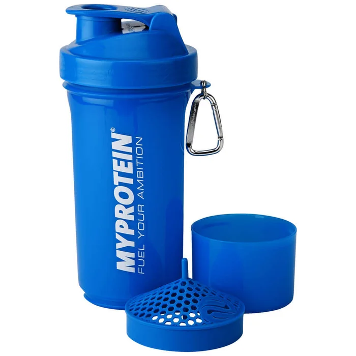Myprotein Smartshake™ Slim Shaker - Blå