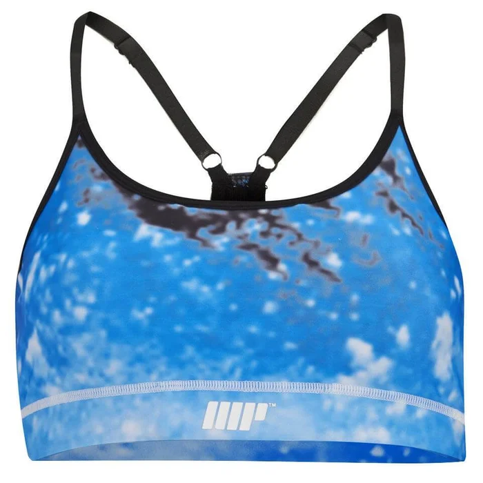Myprotein Power Bra Kvinnor - Mönster