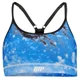 Myprotein Power Bra Kvinnor - Mönster