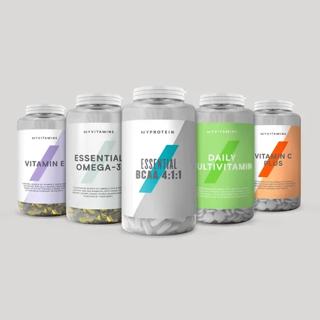 Vitaminpaket