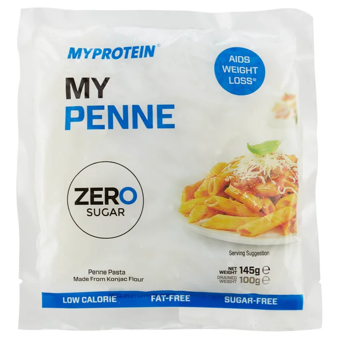 Zero Penne (Smakprov)
