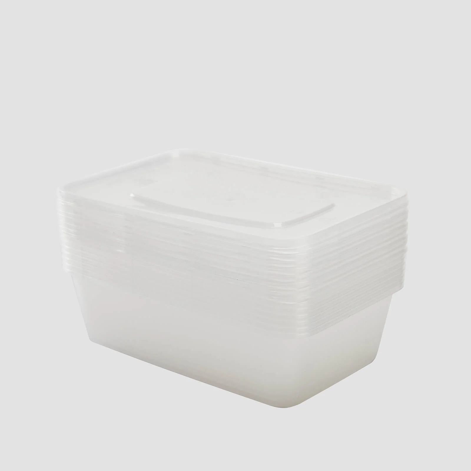 Myprotein 8 Pack Meal Container Bild 1