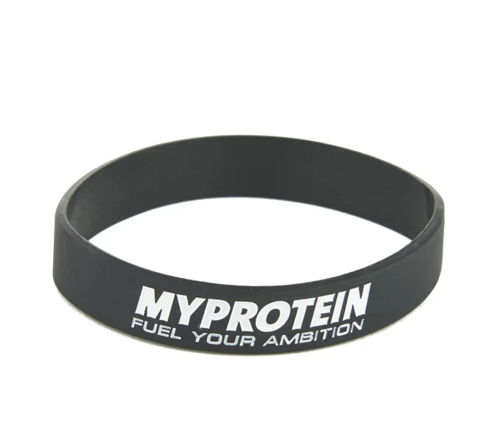 Myprotein-armband