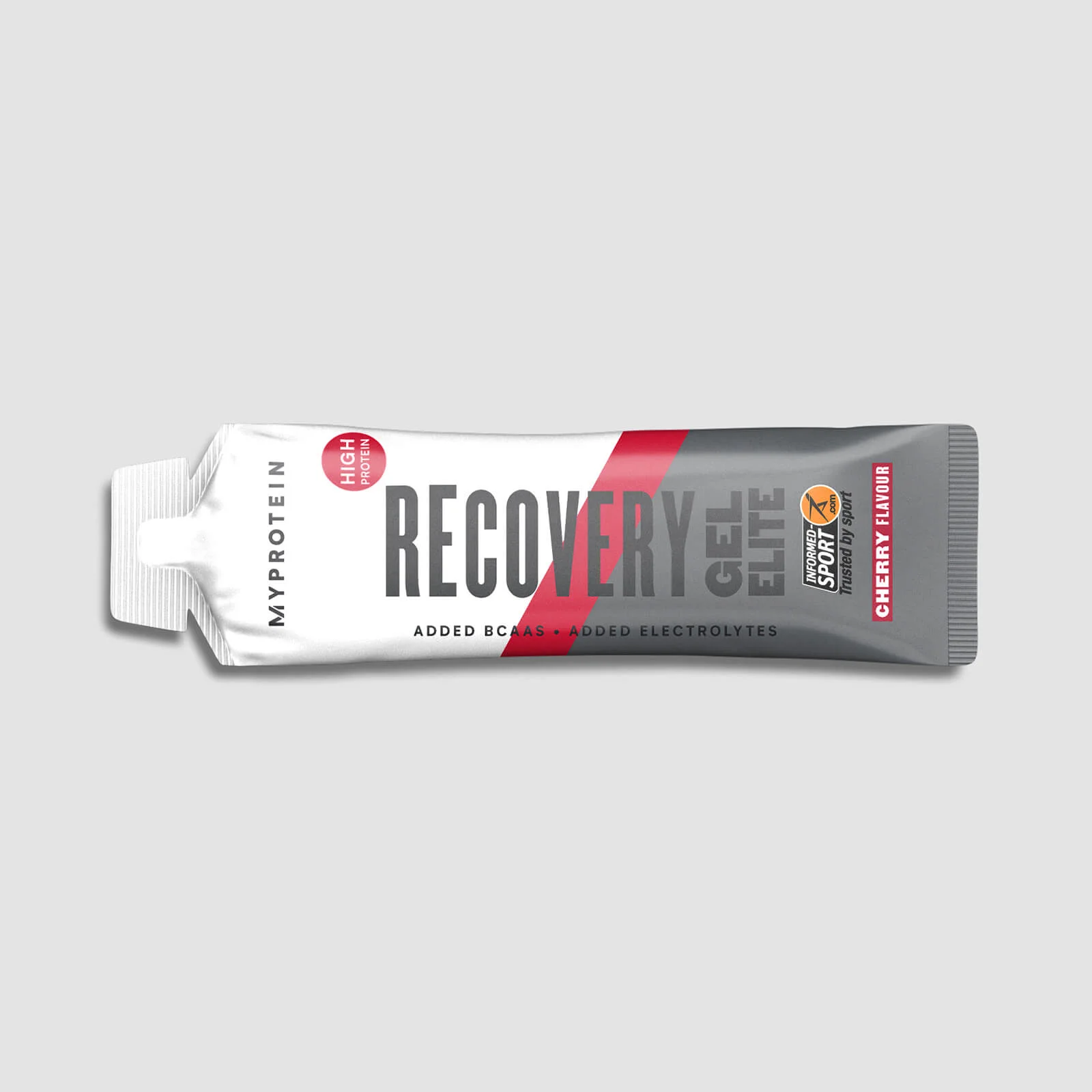 Recovery Plus Elite™ - Cherry Bild 1