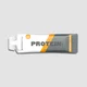 Proteingel (Smakprov)