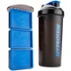 Myprotein CORE 150 Shaker – Svart