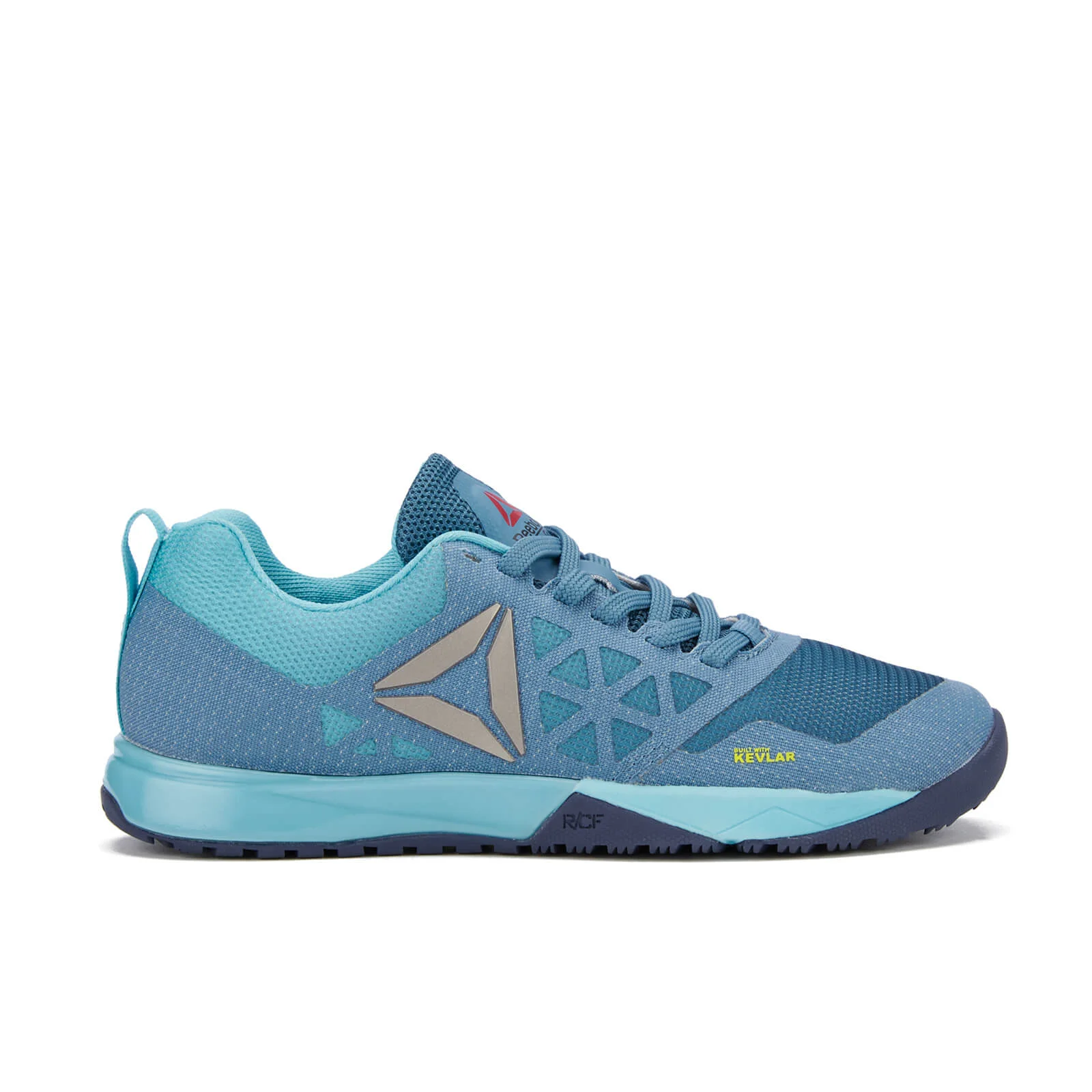 Reebok Women's CrossFit Nano 6.0 Trainers - Slate Bild 1