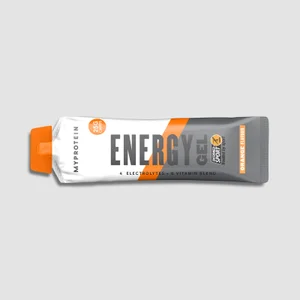 Energy Elite, 50g - Flavour Orange