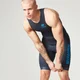 Myproteins Triathlon Suit, Herr - blå