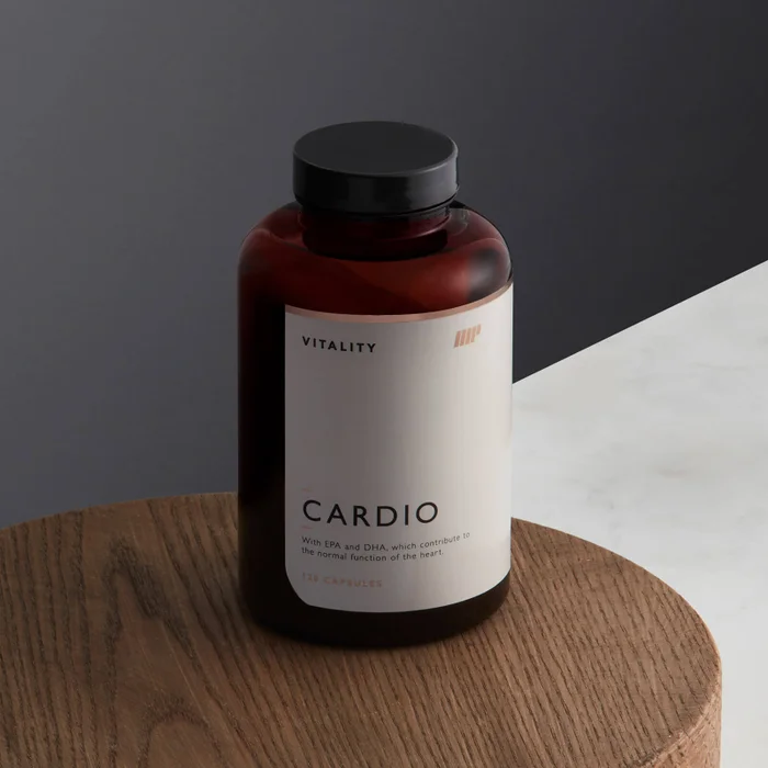 Hjärta Vitality
