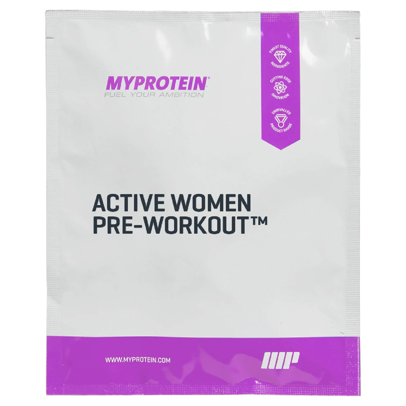 Pre-Workout Blend (Smakprov) - 20g - Summer Fruits Bild 1