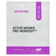 Pre-Workout Blend (Smakprov)