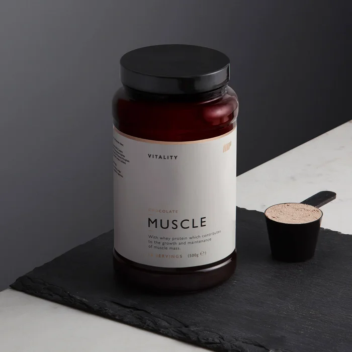 Muscle Vitality