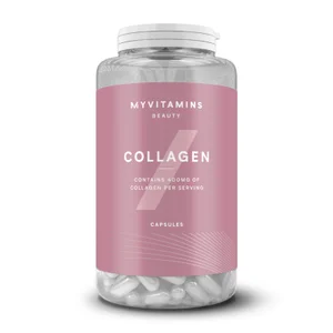 Kollagenkapslar - Amount 90capsules