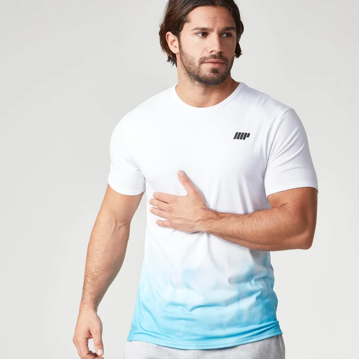 Dip Dye t-shirt