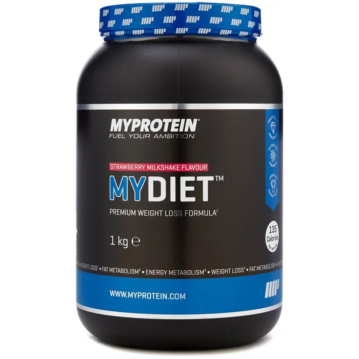 THE Diet™