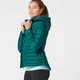 Pro-Tech Lightweight Puffa