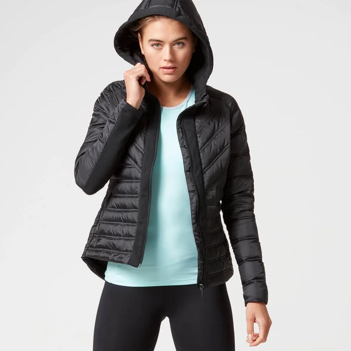 Pro-Tech Lightweight Puffa