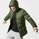 Pro-Tech Lightweight Puffa