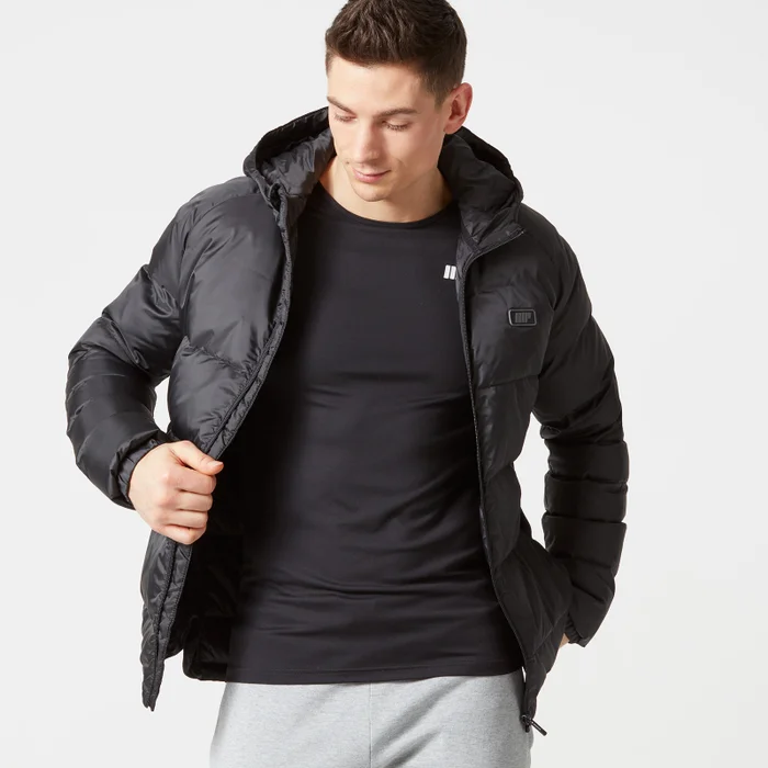 Pro-Tech Lightweight Puffa