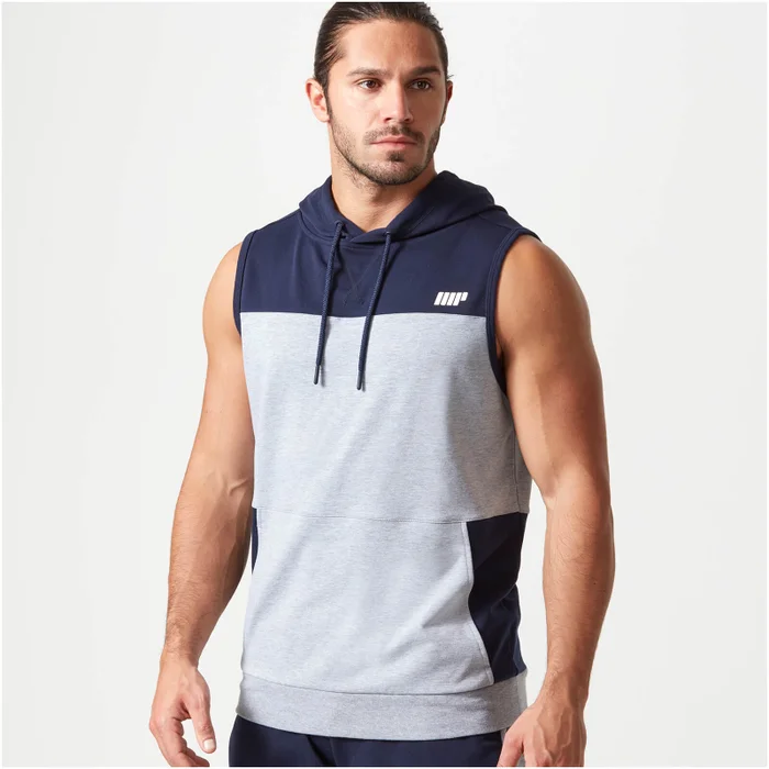Superlite Sleeveless Hoodie