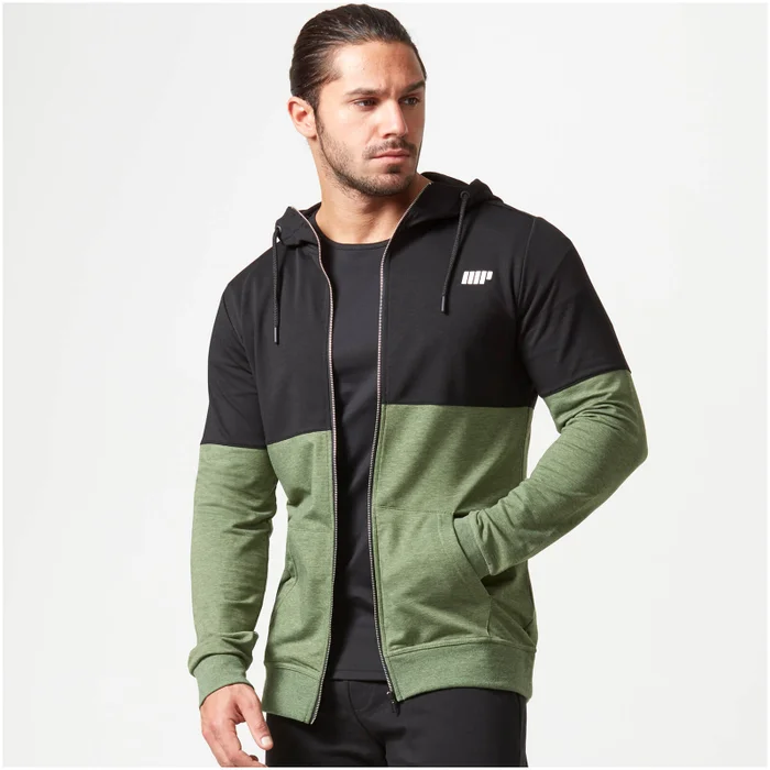 Superlite Zip-Up Hoodie