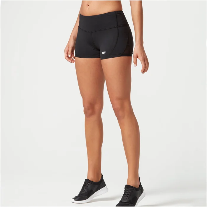 Heartbeat Shorts