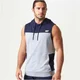 Superlite Sleeveless Hoodie