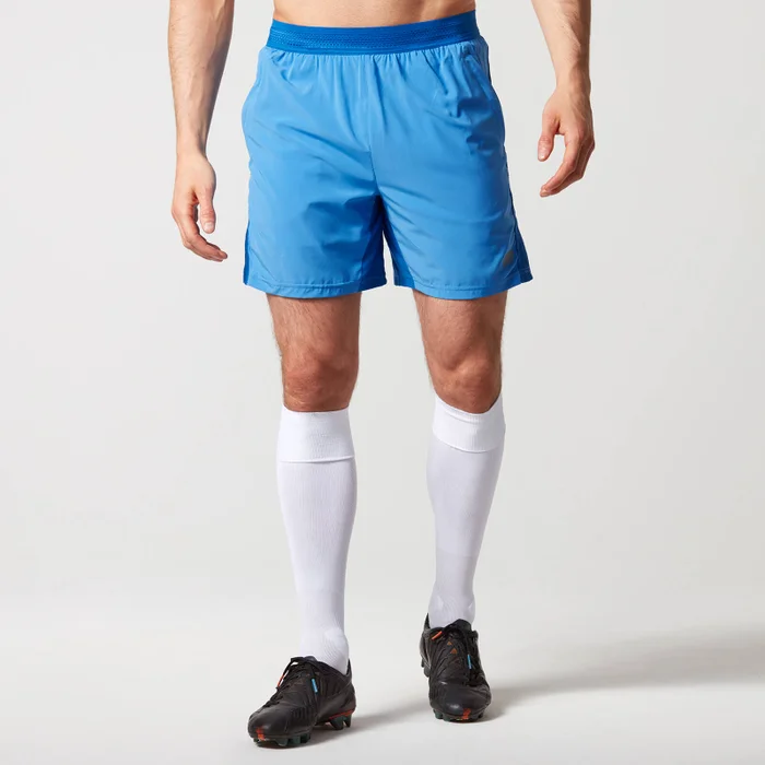 Strike Football shorts
