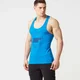 Myprotein Core Slogan Stringer Vest, Herr