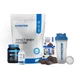 Myprotein Student Essentials Bundle