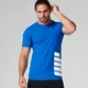 Bold Tech Logo T-Shirt