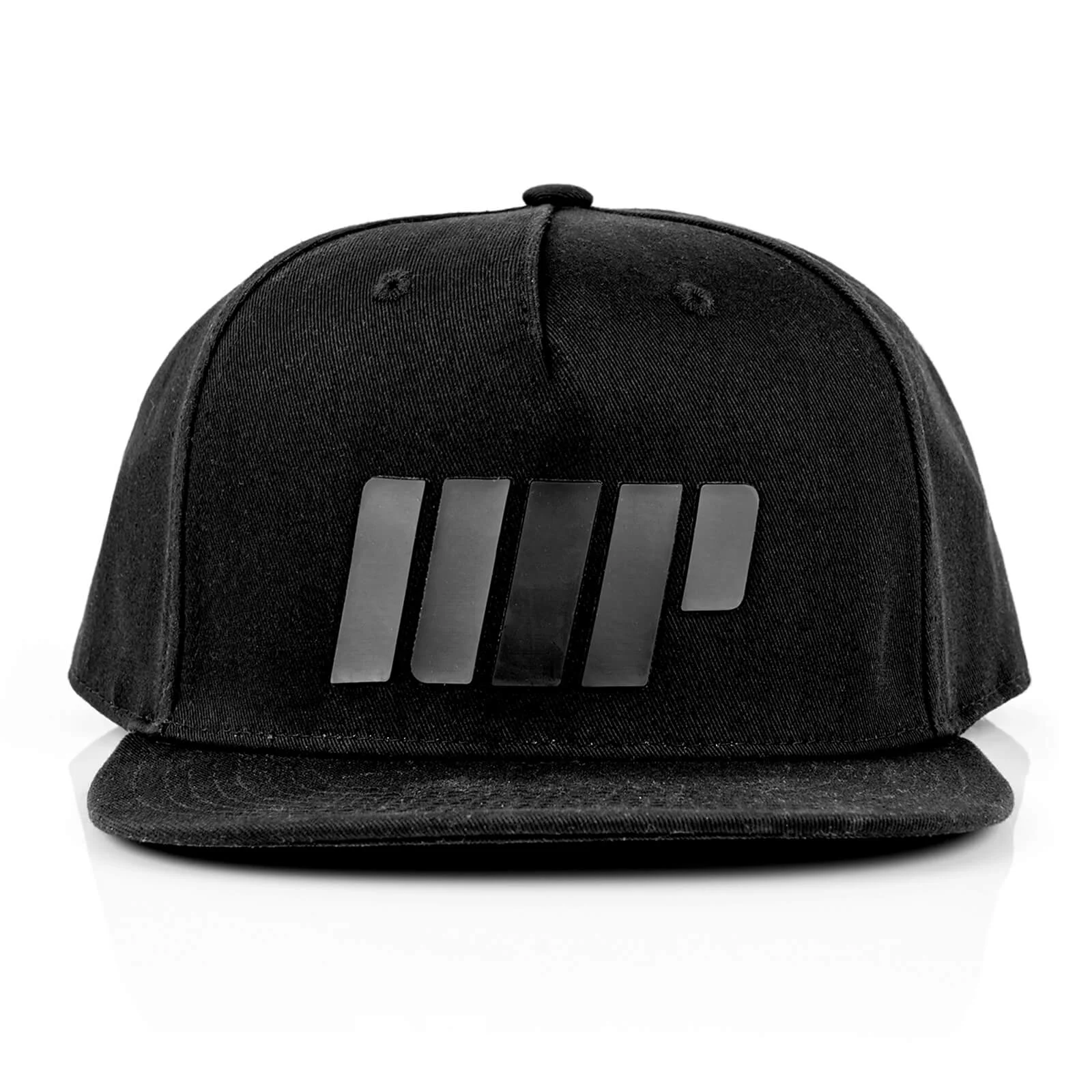 Snapback - Svart Bild 1