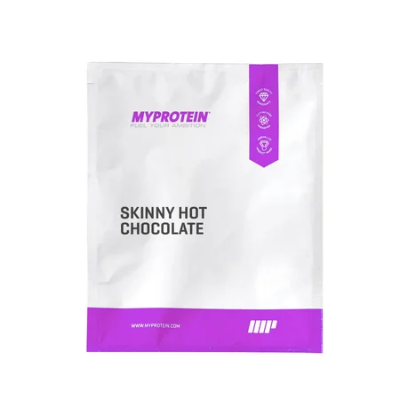 Lean Hot Chocolate (Smakprov)