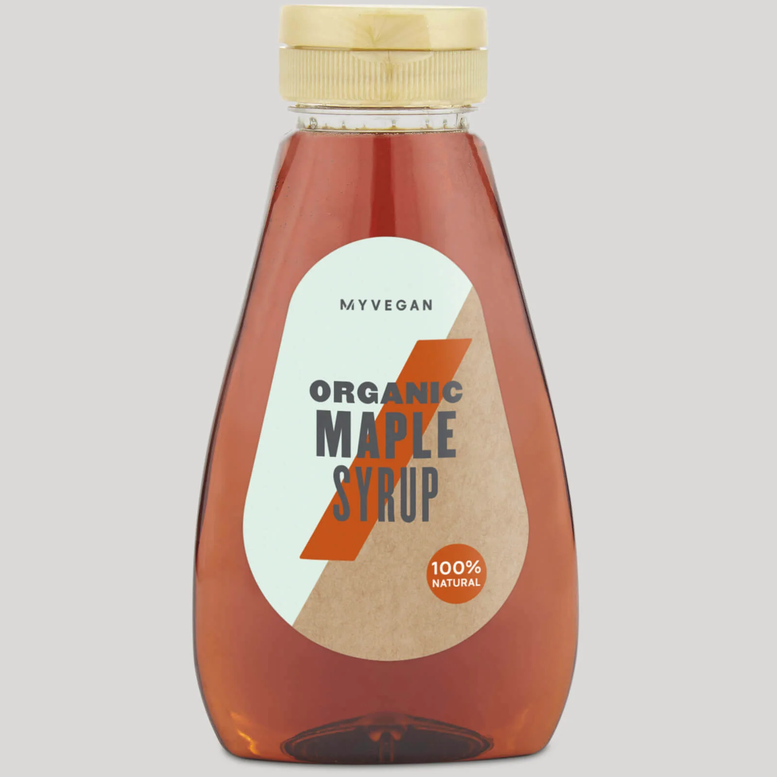 Ekologisk Lönnsirap - 250ml - Maple Bild 1