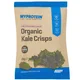 Kale Crisps (Smakprov)