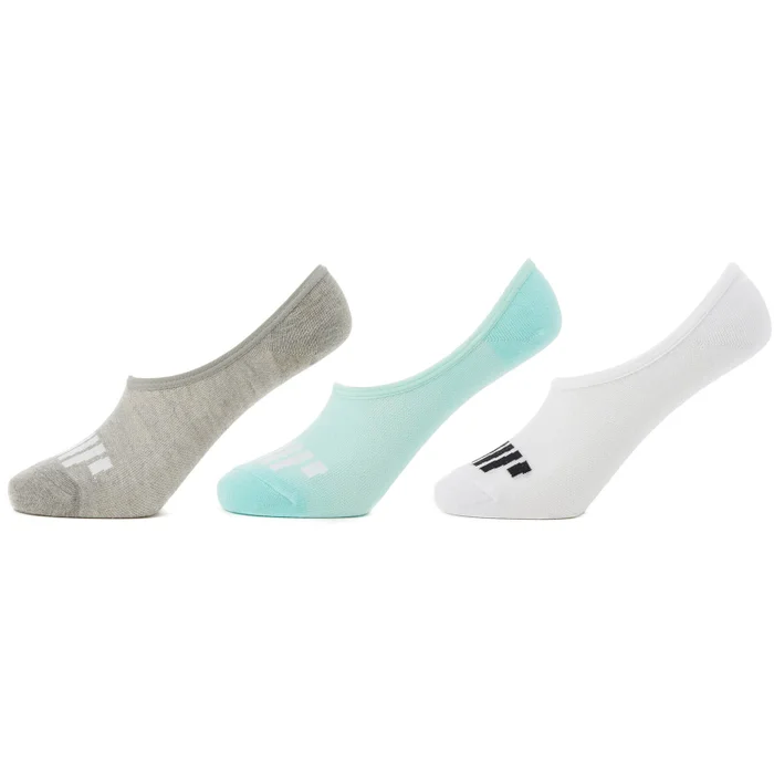 Invisible Socks