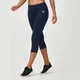 Heartbeat 7/8 Classic Legging