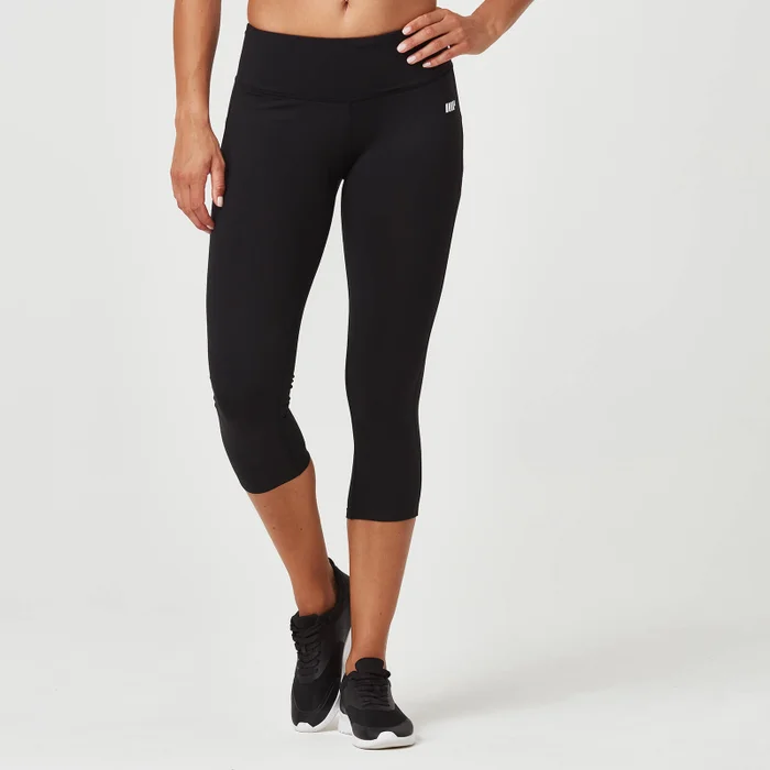 Heartbeat 7/8 Classic Legging