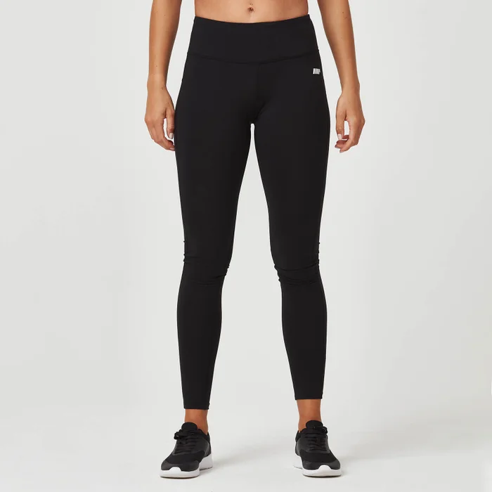 Heartbeat Classic Leggings