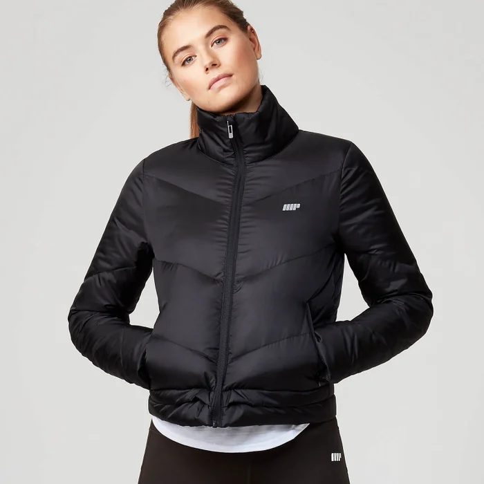 Pro-Tech Heavyweight Puffer